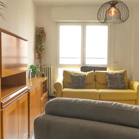 Spacious Municipio 9 Appartement