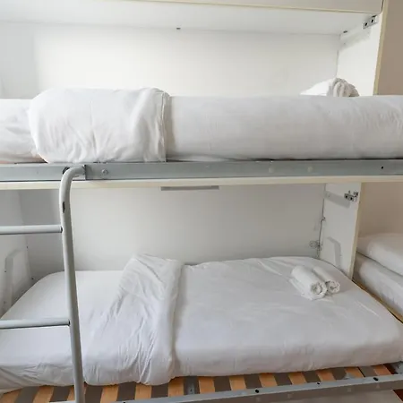 Spacious Municipio 9 Appartement Milaan
