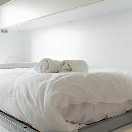 Appartement Spacious Municipio 9 *