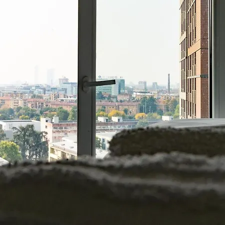 Appartement Spacious Municipio 9 *