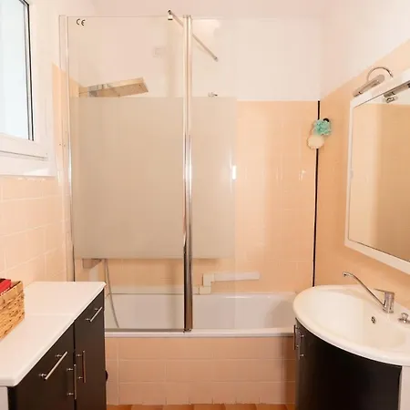 Spacious Municipio 9 Appartement
