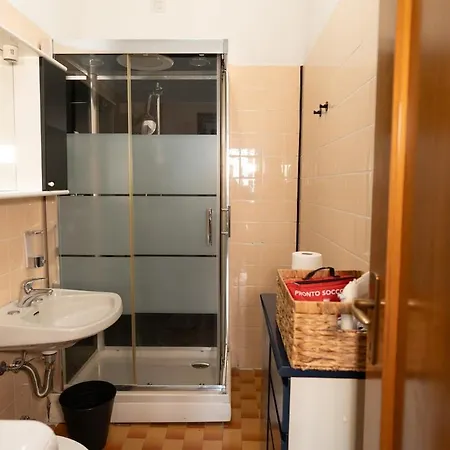 Appartement Spacious Municipio 9