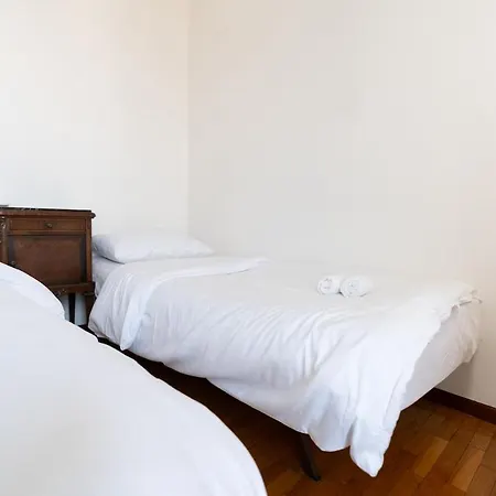 Spacious Municipio 9 Appartement *
