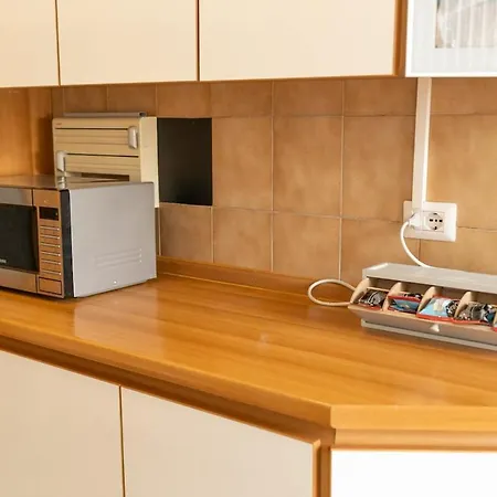 Appartement Spacious Municipio 9 *